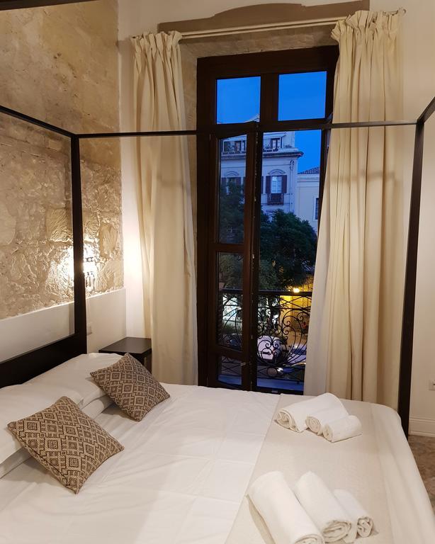 La Residenza Sul Largo Otel Cagliari Dış mekan fotoğraf